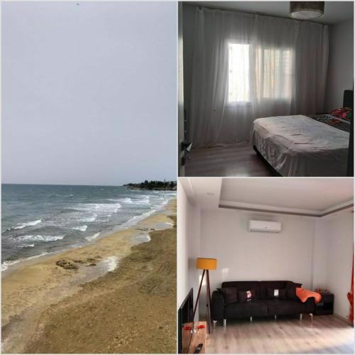 Spacious 1 bedroom apartment