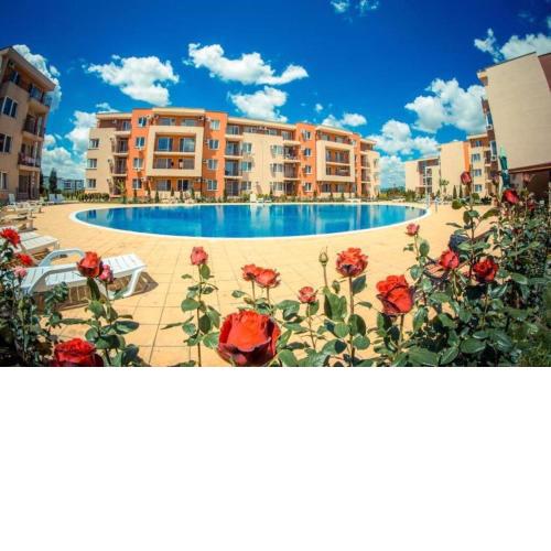 Spacious, 2 Bed Apt, Fort Orchid
