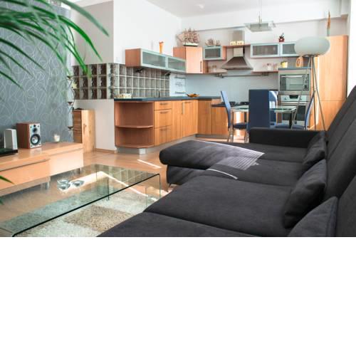 Spacious 2 Room Apt in Perfect Neighborhood