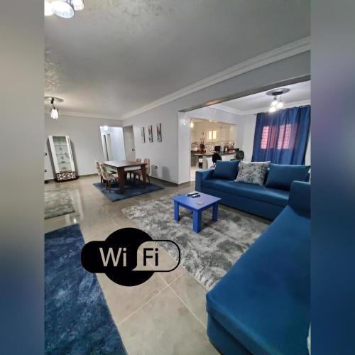 Spacious 3 bedroom apartment - FAMILIES ONLY