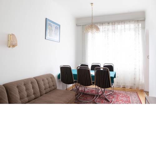 Spacious 3-Bedroom apartment Lev