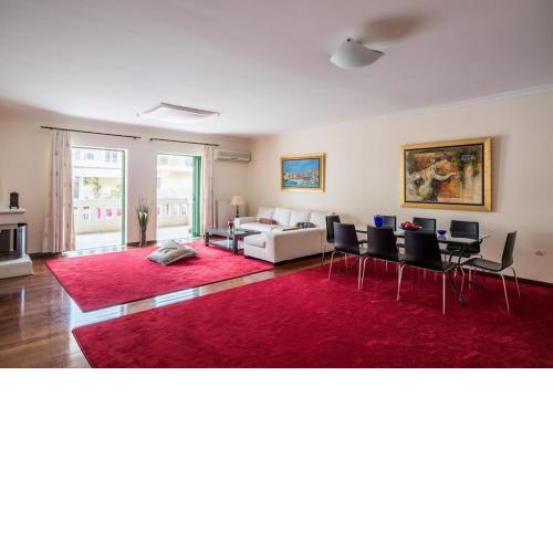 Spacious 3bedroom Apartment Nafplion
