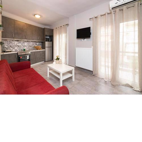 Spacious apartment, 2 Bedrooms
