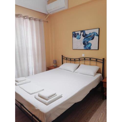 Spacious Apartment Archidamoy 114
