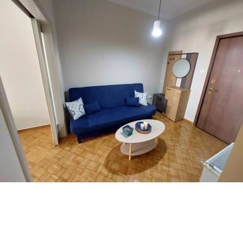 Spacious apartment in Athens