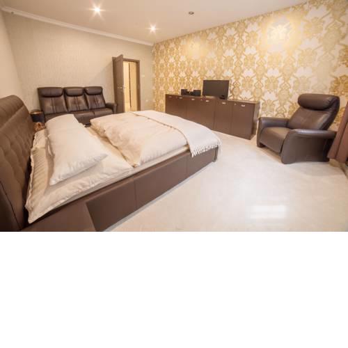 Spacious apartment in CITY CENTER