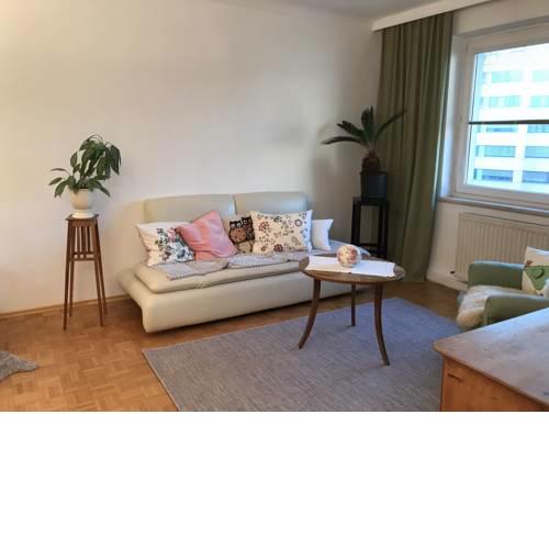 Spacious Apartment in excellent location!
