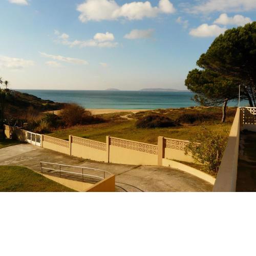 Spacious Apartment in Sanxenxo with Terrace