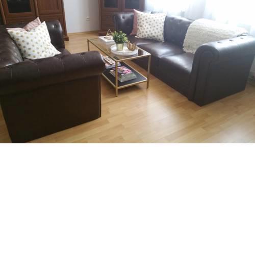 Spacious apartment in the city center of Kosice