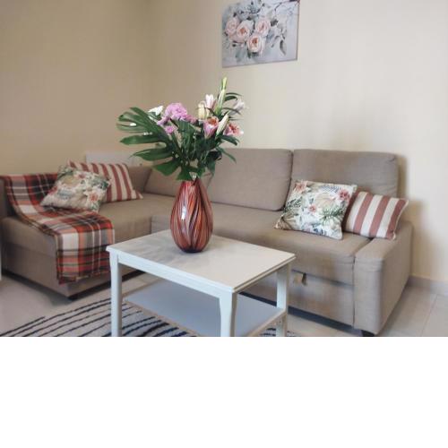 Spacious apartment La Mata pool&beach