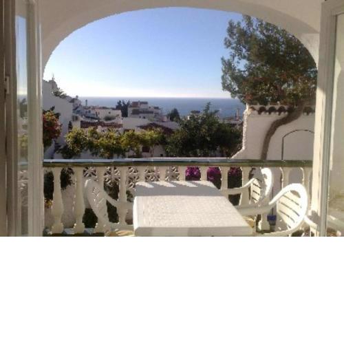 Spacious Apartment lovely view