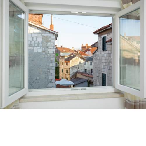 Spacious Apartment near Beach in Split Croatia