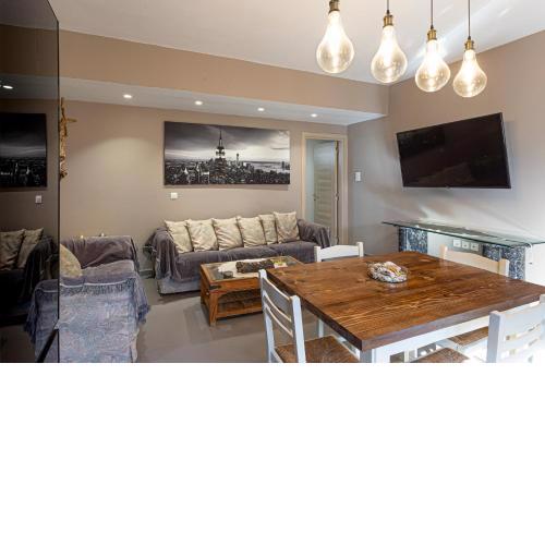 Spacious Apartment near Karfas Beach