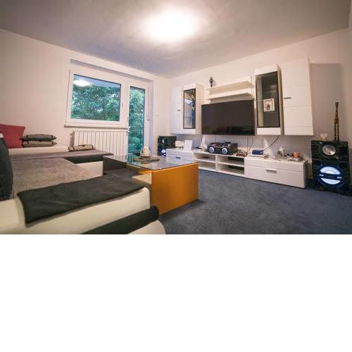 Spacious apartment suitable for everyone :)