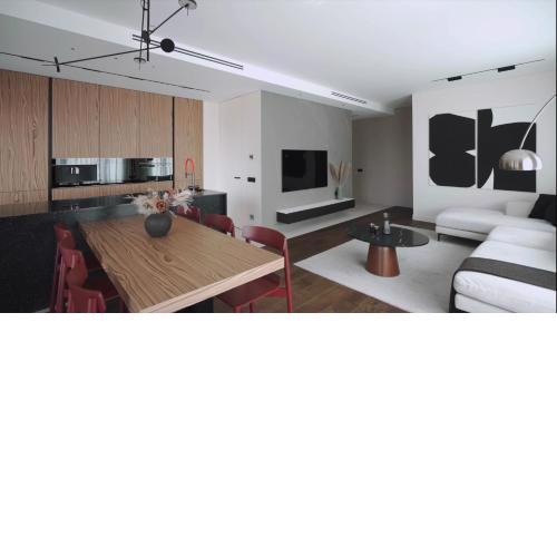 Spacious Apartment Uludag