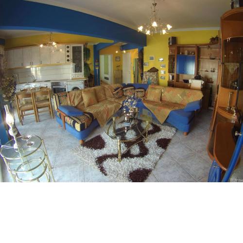 Spacious Apartment