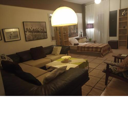 Spacious Cosy Apt (up to 5 guests)