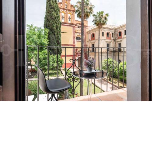 Spacious duplex with terrace by Picasso Museum