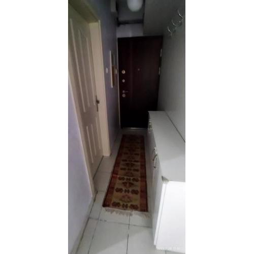 Spacious flat in center of İstanbul