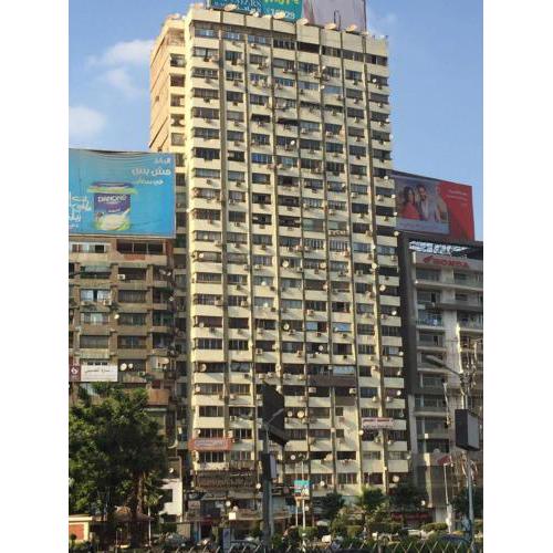 Spacious Flat, Mohandessin, جامعة الدول العربية - شقه مفروشه للايجار اليومي