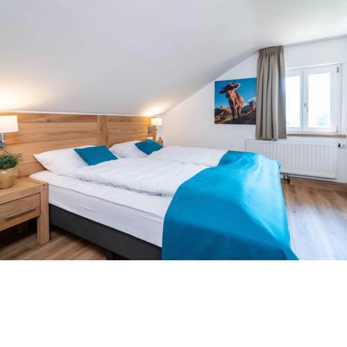 Spacious holiday home in a sunny location in the centre