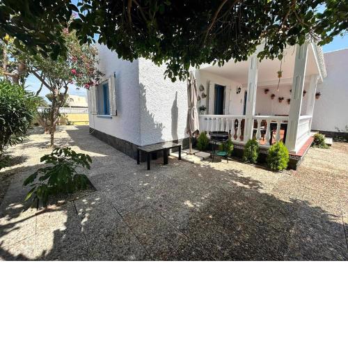Spacious holiday home in almeria near beach