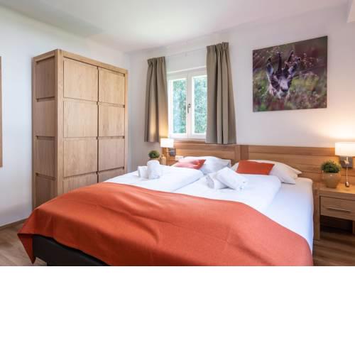 Spacious holiday home with beautiful roof terrace in the centre