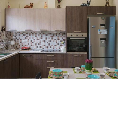 Spacious Home with Parking