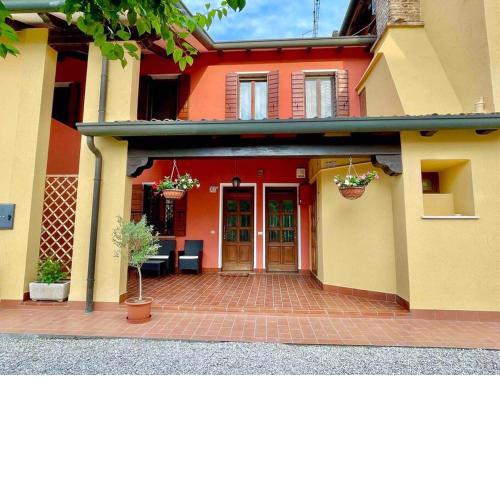 Spacious House in Venezia with Free Parking