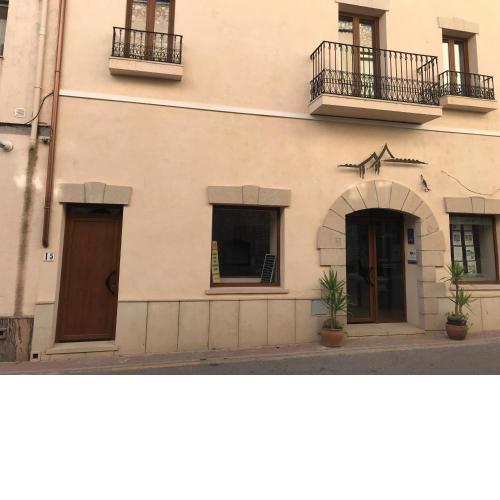 Spacious loft in El Perelló