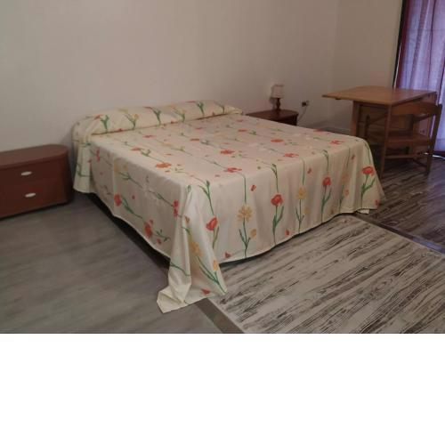 Spacious Monica Studio in the center of Sassari - 4 beds