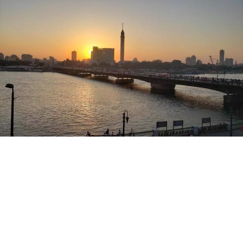 Spacious Pantihose Center of Cairo
