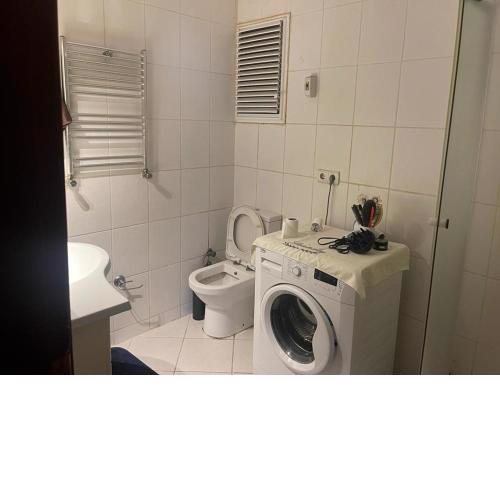 Spacious Place in the Heart of Istanbul Nisantasi
