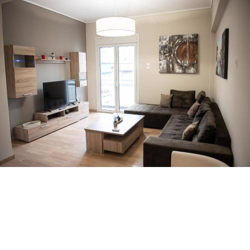 Spacious renovated flat 10min to metro station (KOL_71)
