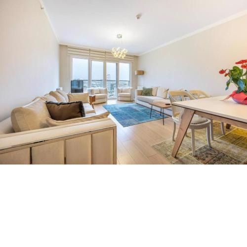 Spacious Residence Near Mall Of Istanbul, Tema Ist