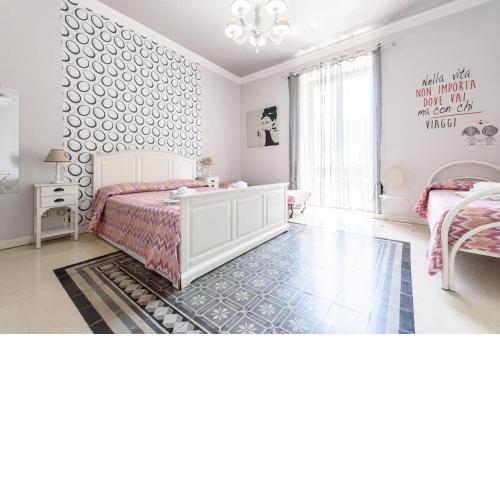 Spacious Suite Comfortable Central and quiet
