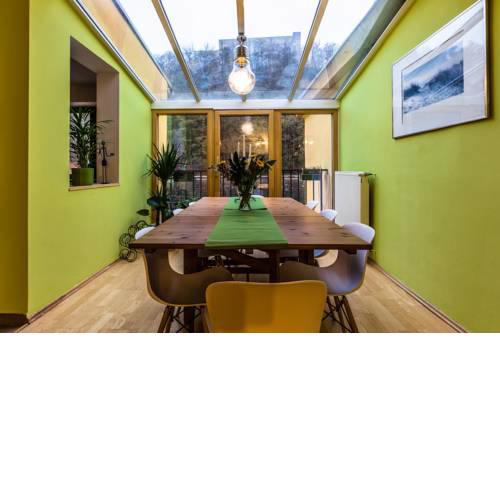 SPACIOUS two storey cozy apartment in KARLIN