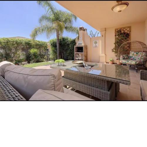 Spacious Villa Flamenco Riviera Del Sol