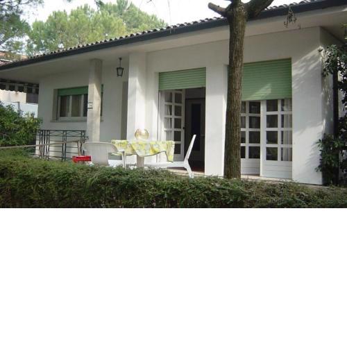 Spacious Villa located in Lignano Pineta