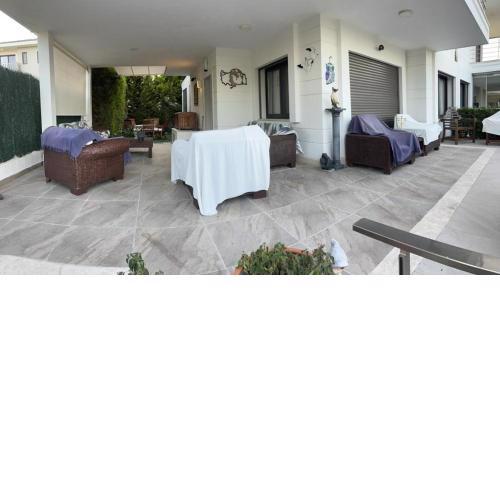 Spacious Villa