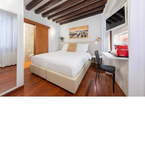 Spadaria San Marco Guest House