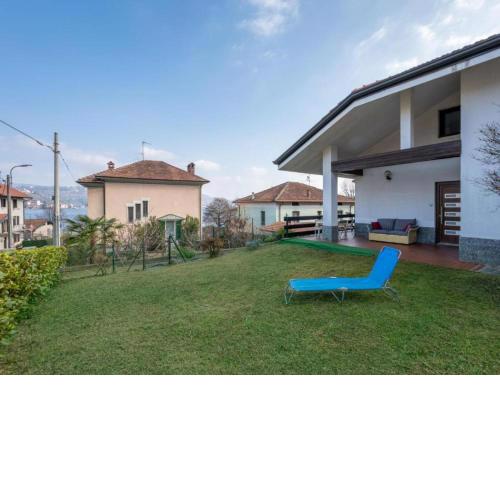 Spaghetti & Cappuccino Beach Villa