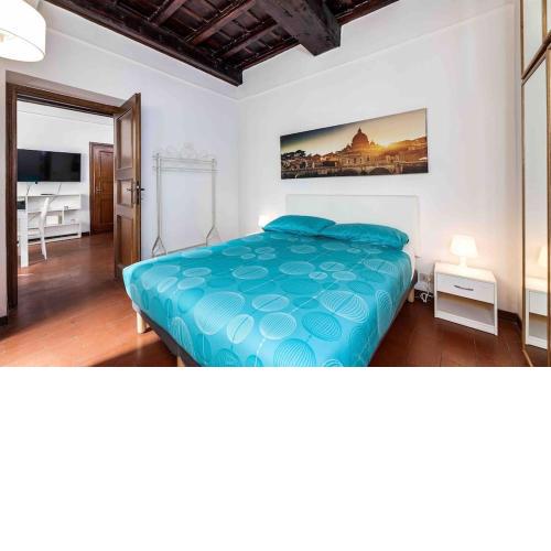 Spagna Apartment