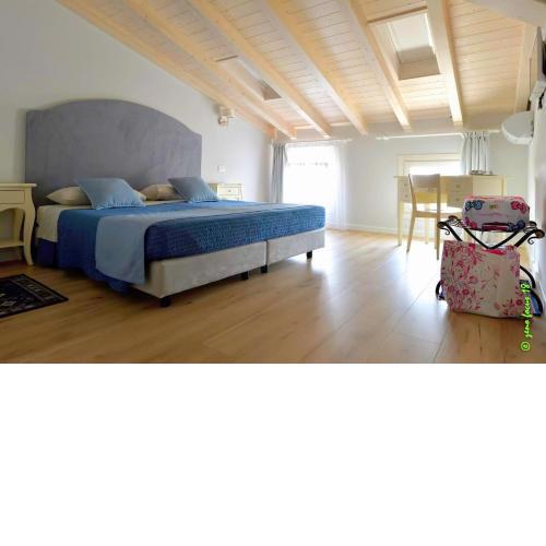 Spagnoi Rooms