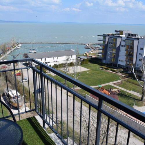 Spala Apartman