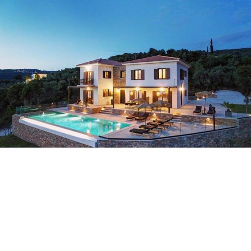 Spalathra Executive Suites