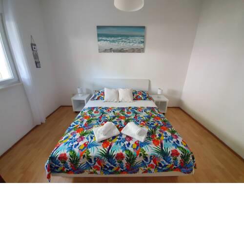 Spalatos Apartment