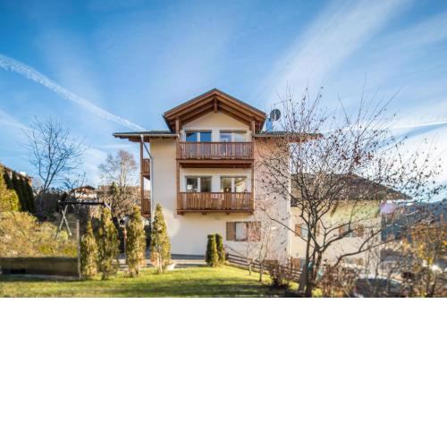 Spanglerhaus
