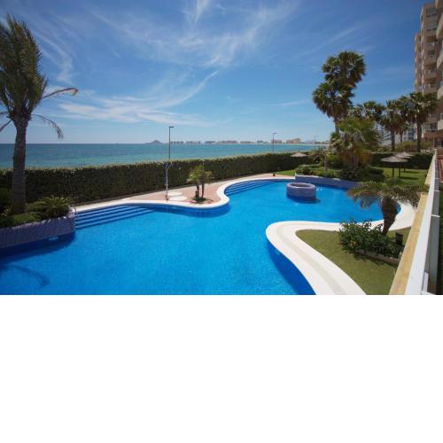 Spanish Connection - Punta Cormoran