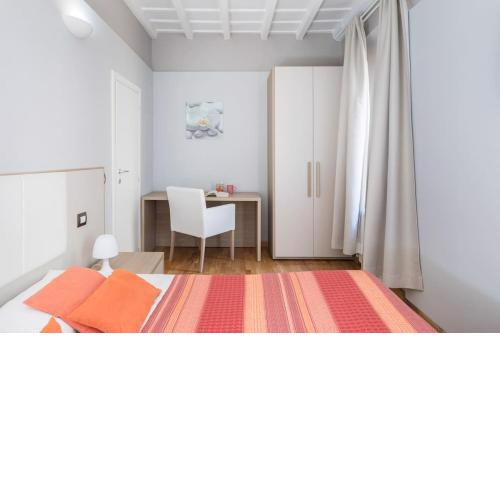 Spanish Steps House Vittoria
